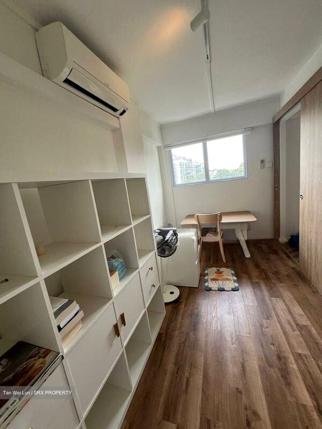 Blk 43 Telok Blangah Rise (Bukit Merah), HDB 3 Rooms #522837631